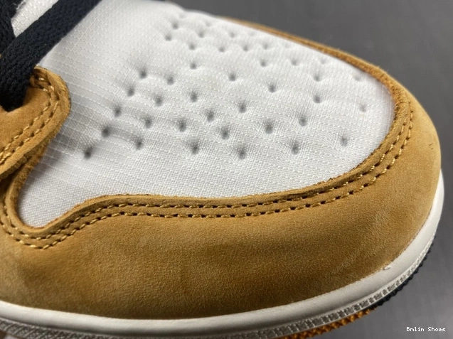 Bmlin Shoes Light 1 High Jordan Element DB2889-700 Curry Gore-Tex 0711
